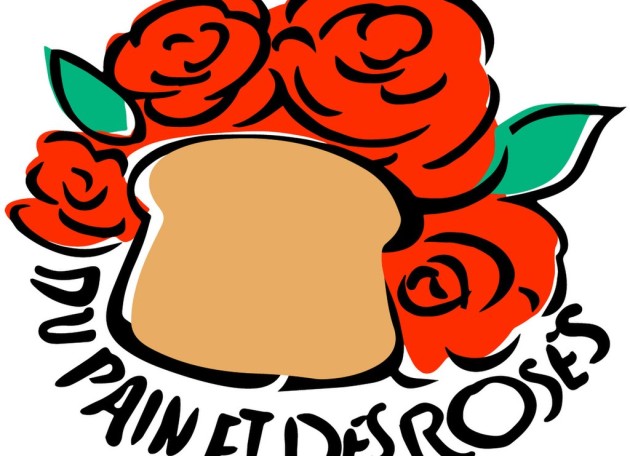 Marche du pain et des roses