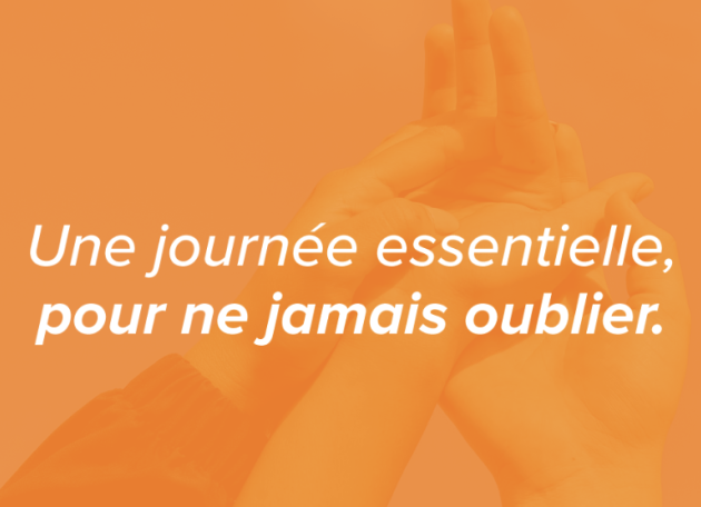 30 Septembre : Journée nationale de la vérité et de la réconciliation
