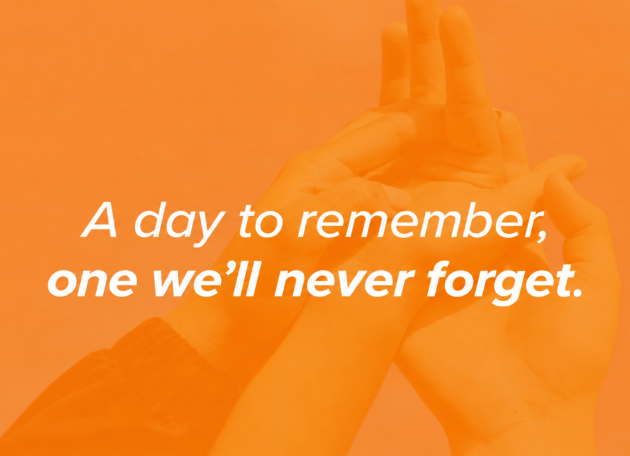  September 30: National Day for Truth and Reconciliation