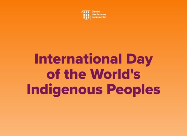 August 9: Honouring the Keepers of Ancestral Knowledge
