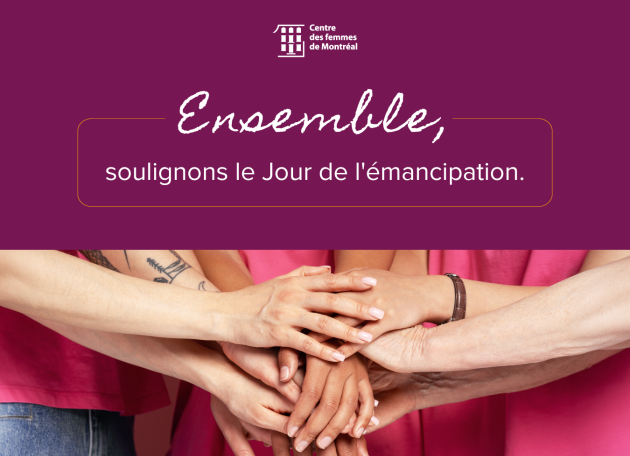 Le Jour de l'émancipation : se souvenir, reconnaître et agir