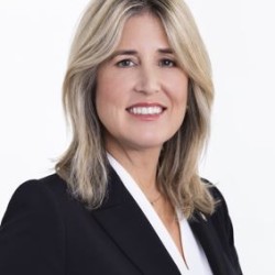 Catherine Newman, Trésorière