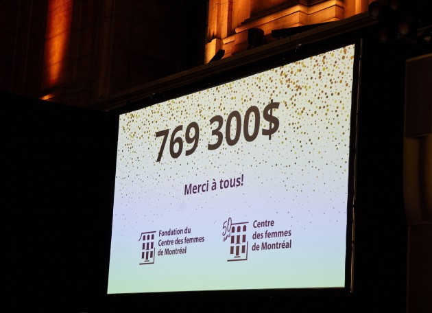De l’étincelle à la lumière : Retour sur la 25ème édition de la Soirée-Bénéfice 2024 De l’étincelle à la lumière : Retour sur la 25ème édition de la Soirée-Bénéfice 2024