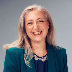Isabelle Troïtzky, Secrétaire