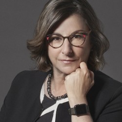 Marie-Claude Frigon, Présidente 