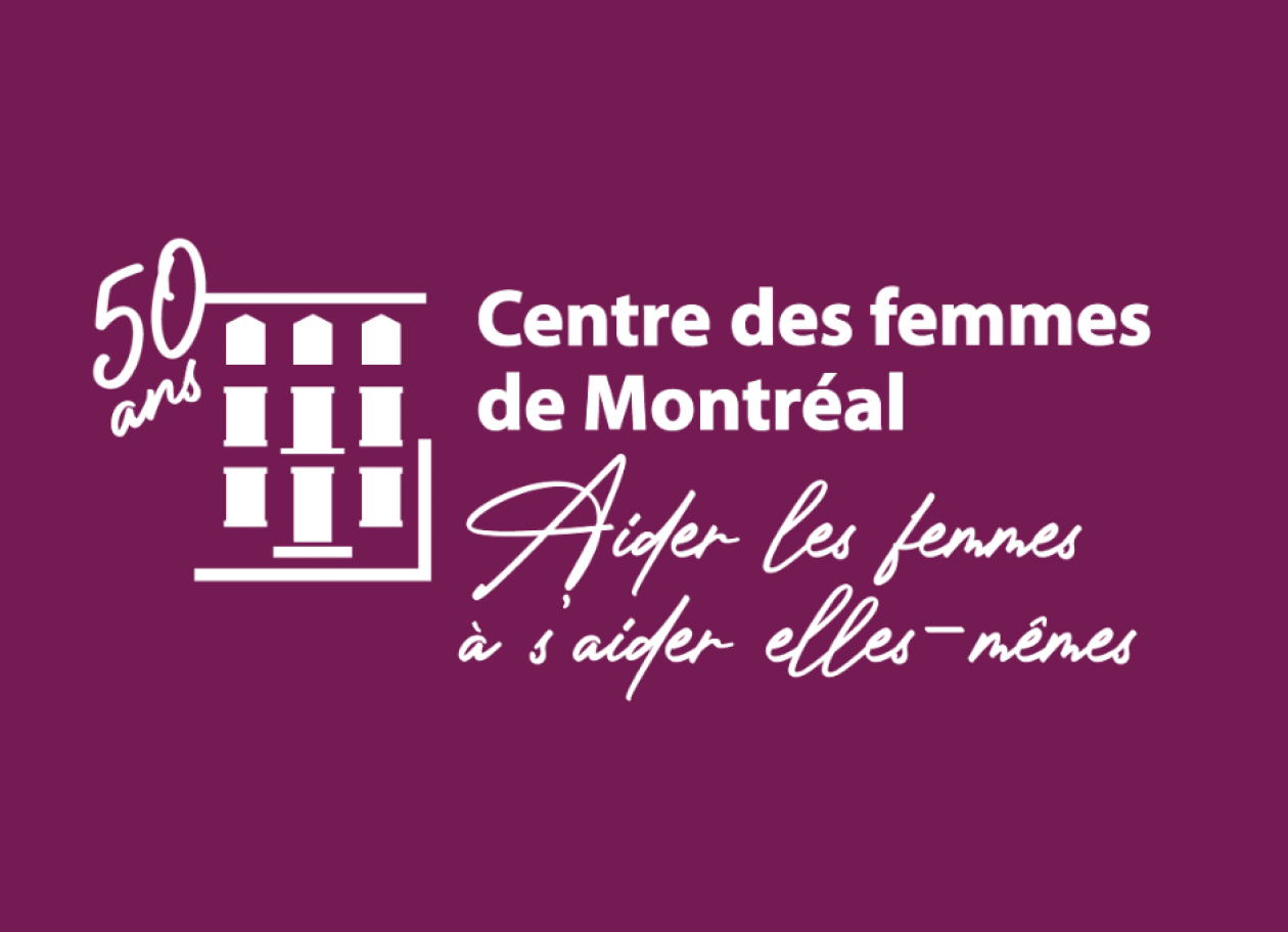 Centre des femmes de Montréal