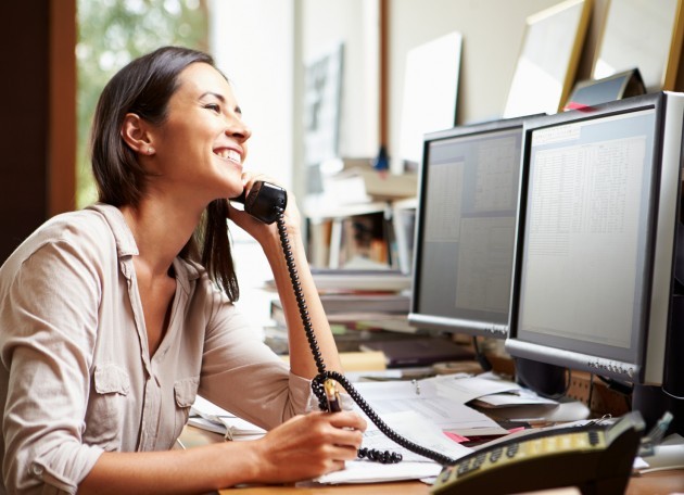 Our remote services Our remote services