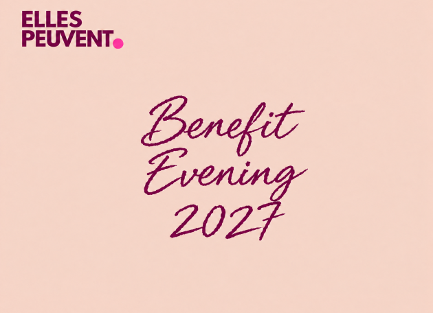 Benefit Evening 2027
