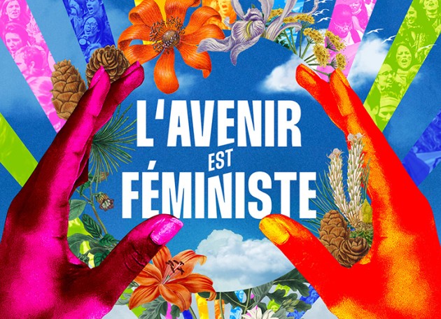 Journée internationale des droits des femmes Journée internationale des droits des femmes