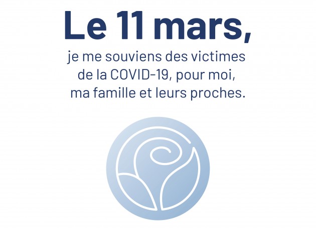 National Day of Remembrance for the Victims of COVID-19