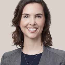Emilie Paquin-Holmested, Membre