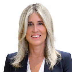 Catherine Newman, Trésorière
