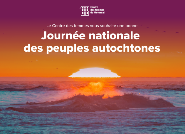 National Indigenous Peoples Day